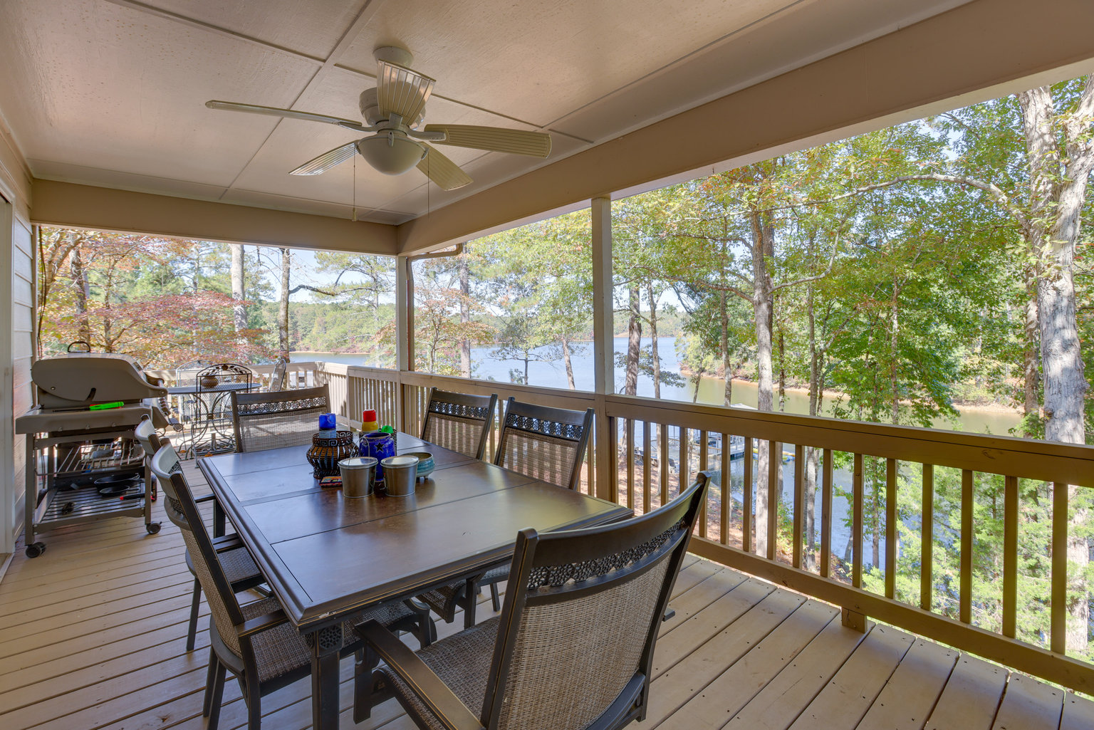Lineville Vacation Rental