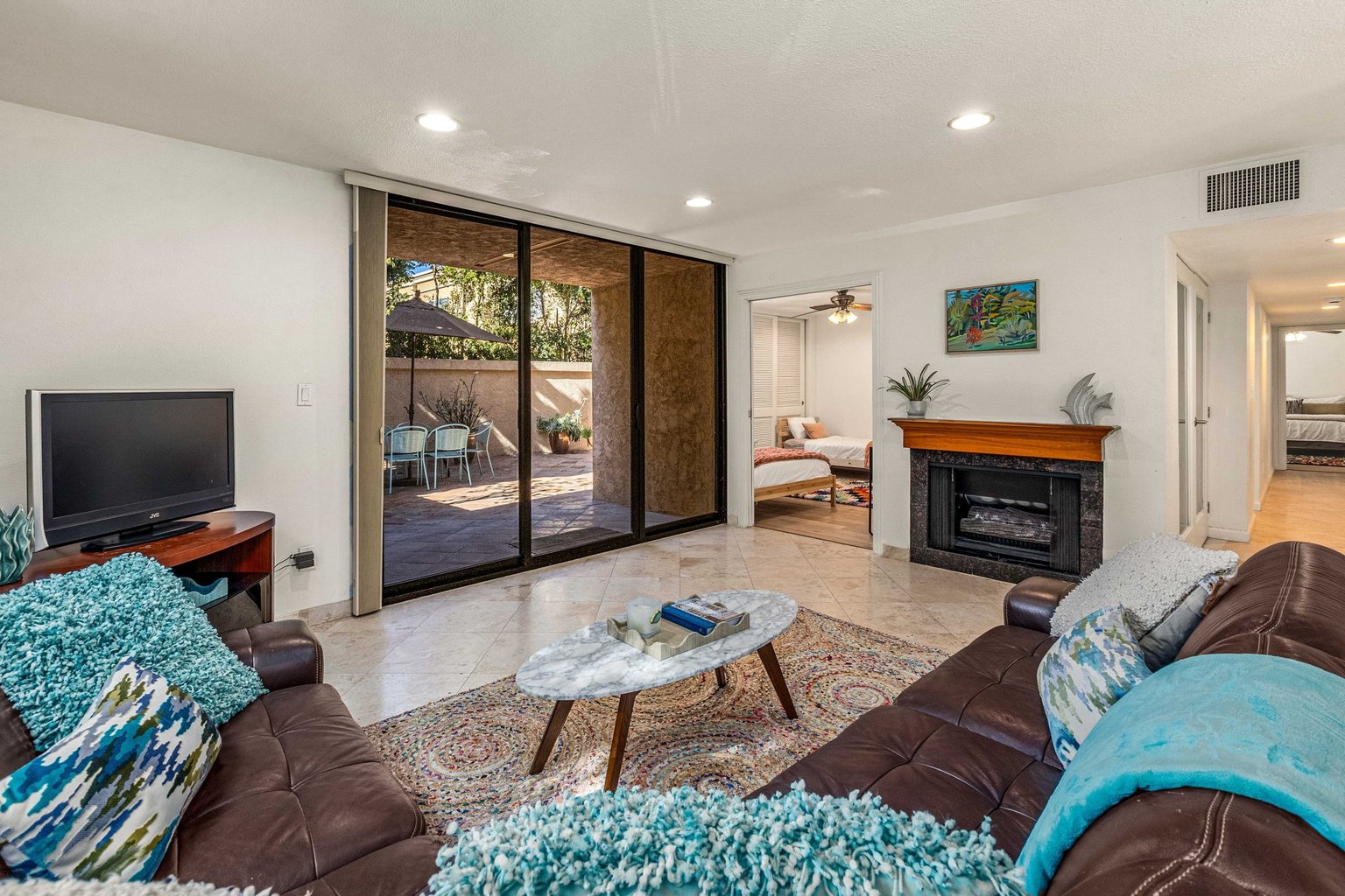La Jolla Vacation Rental