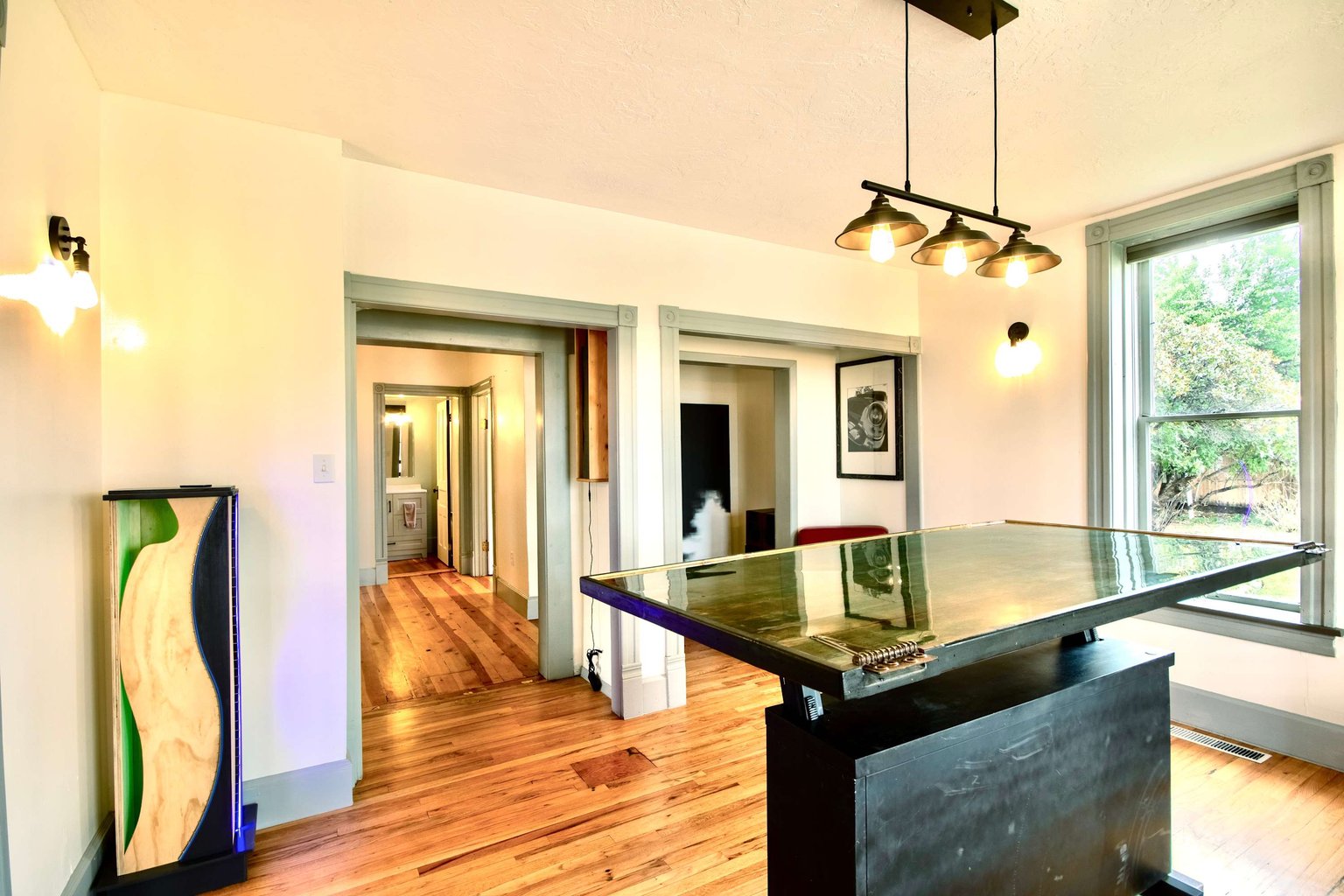 Raton Vacation Rental