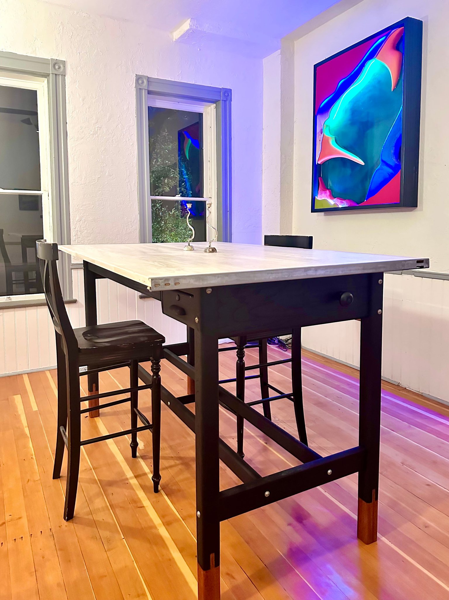 Raton Vacation Rental