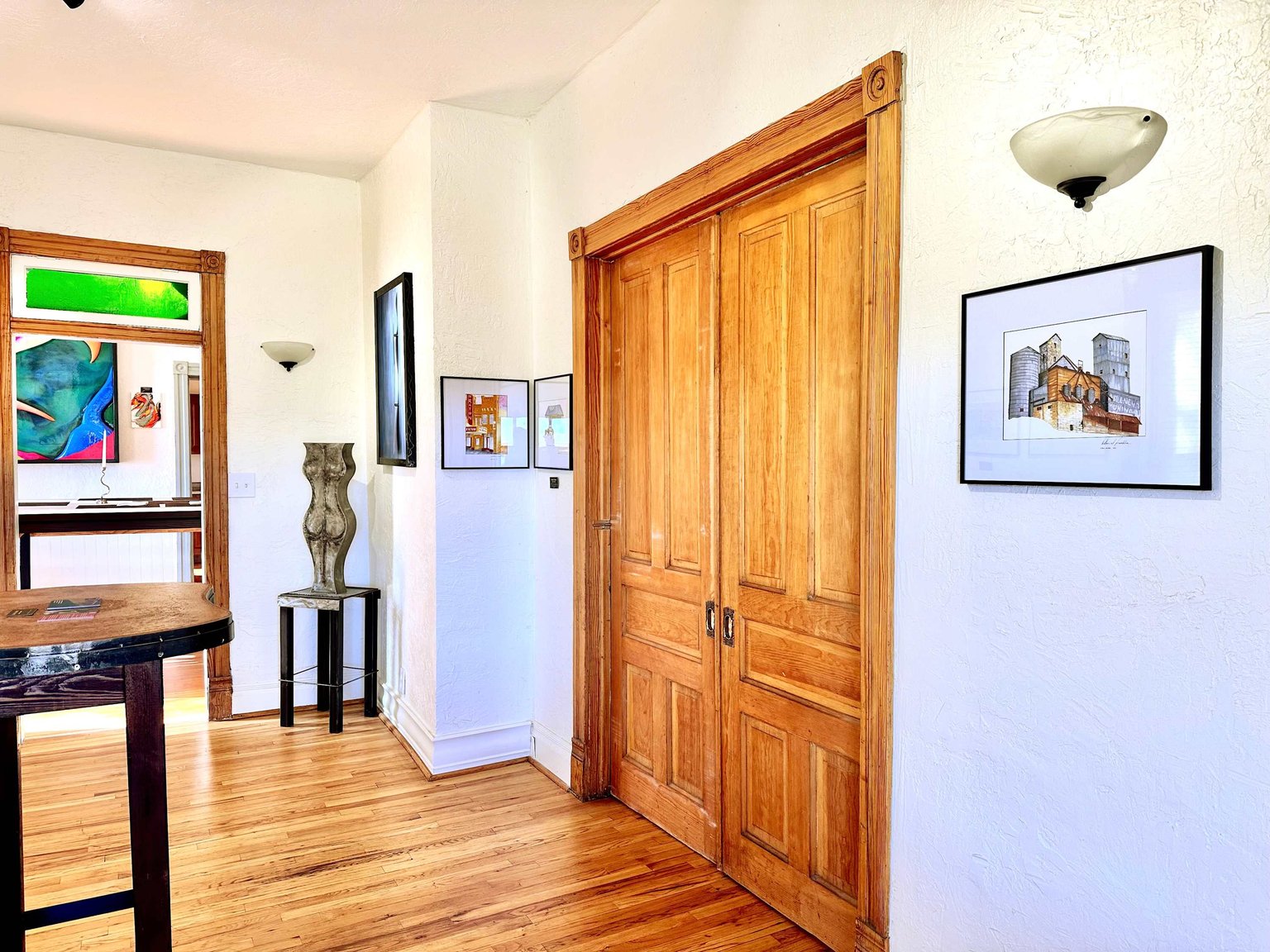 Raton Vacation Rental