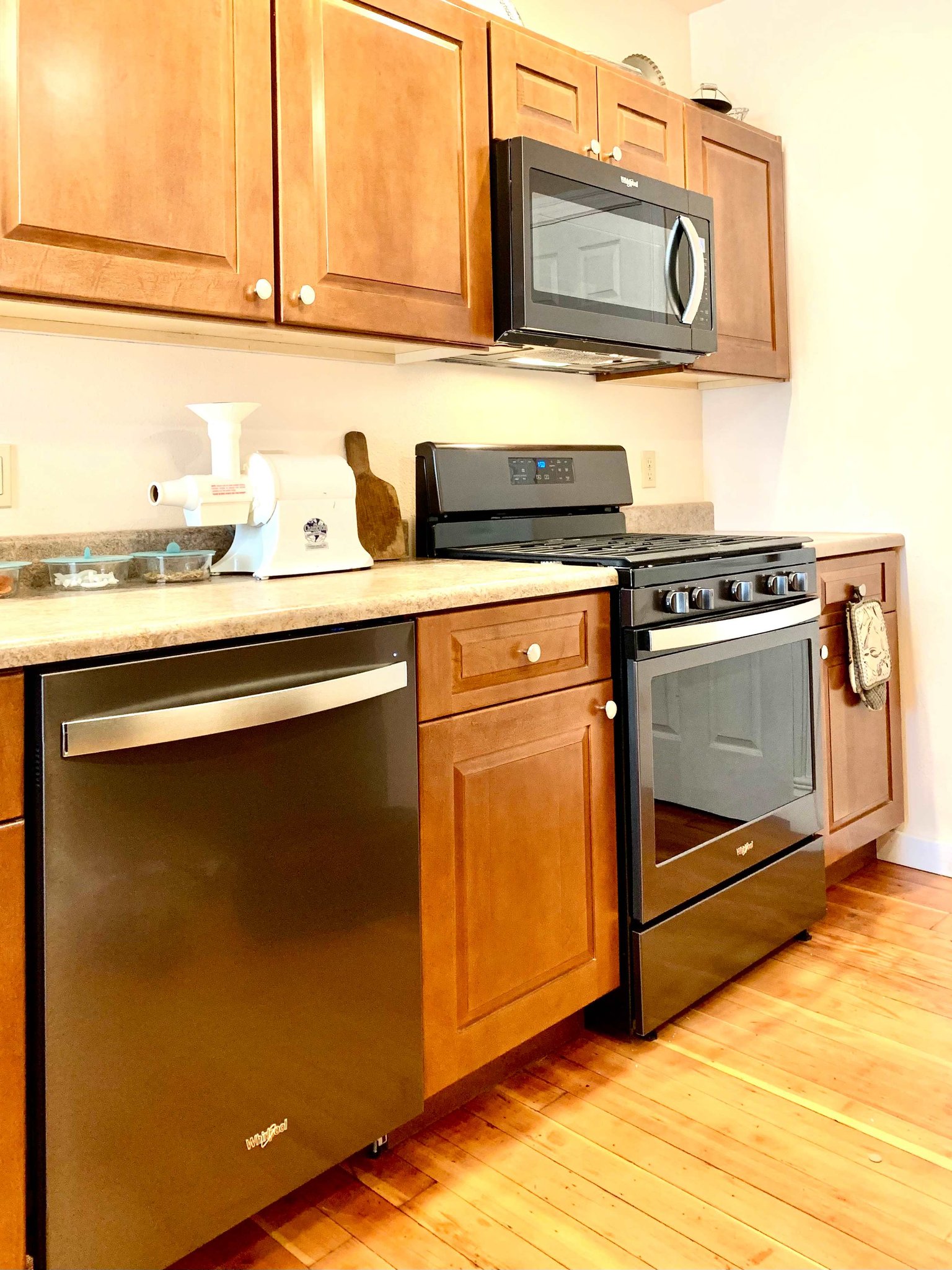 Raton Vacation Rental