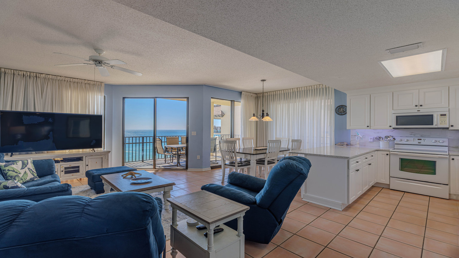 Orange Beach Vacation Rental