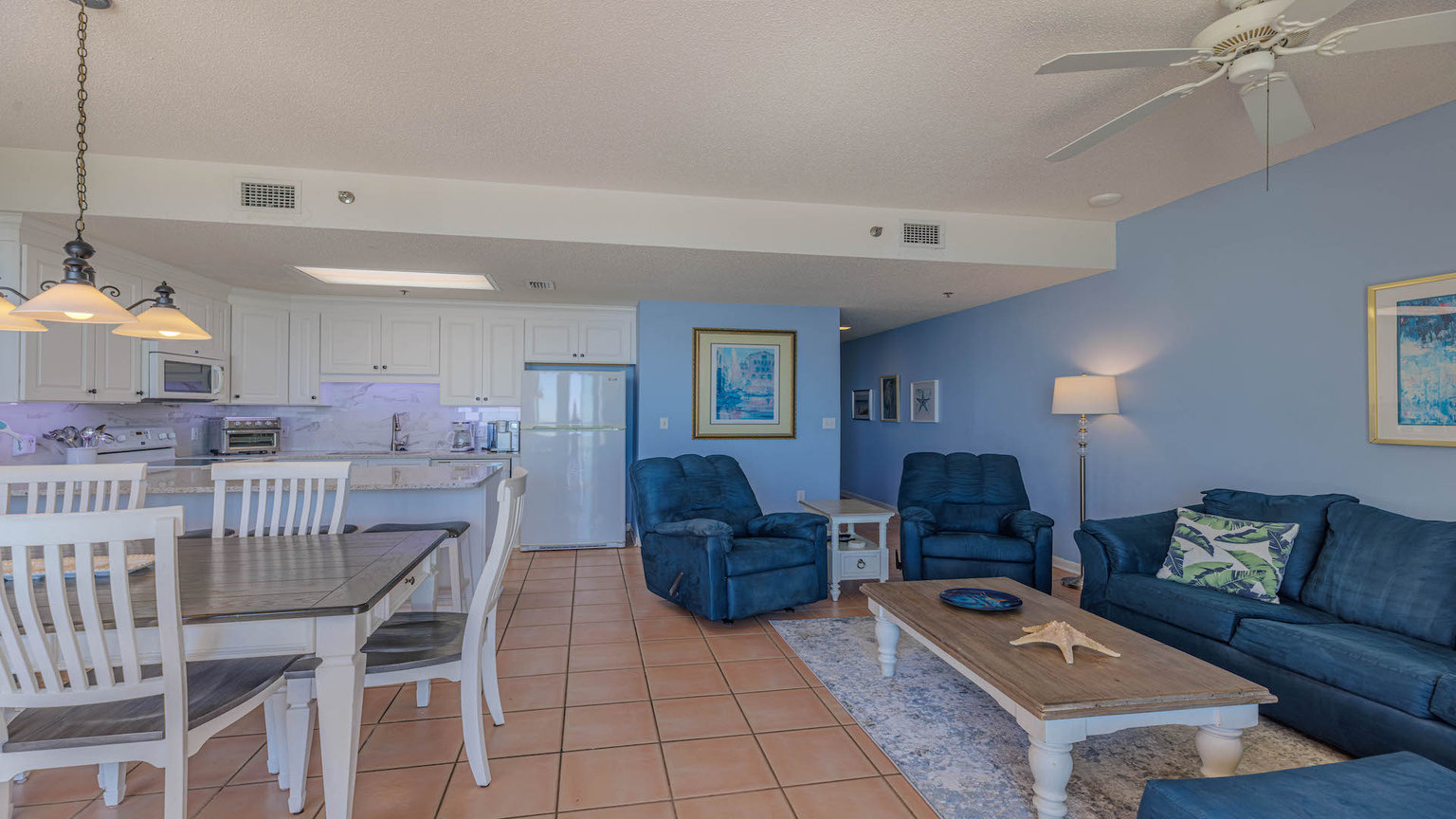 Orange Beach Vacation Rental