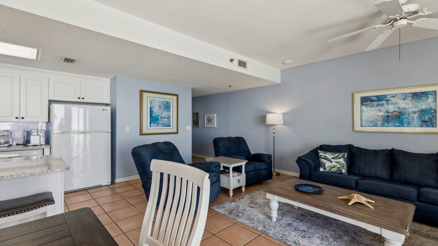 Orange Beach Vacation Rental