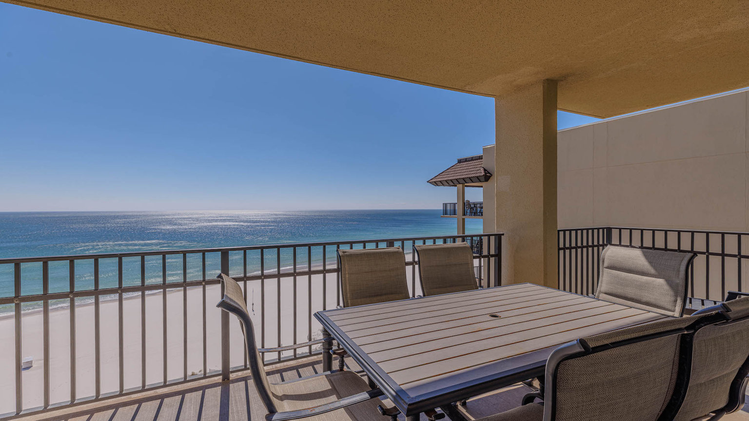Orange Beach Vacation Rental
