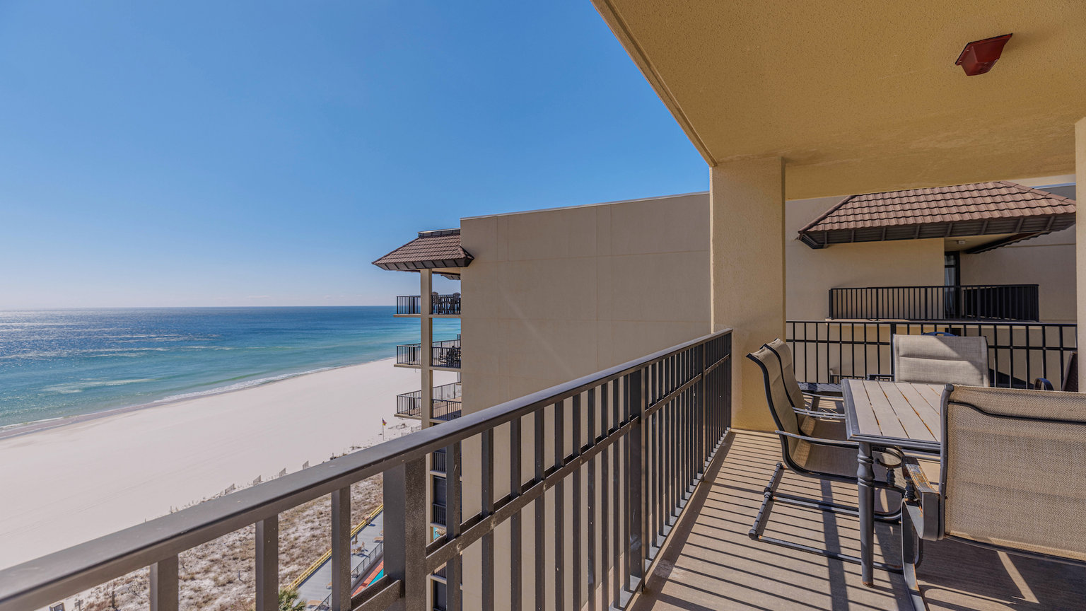 Orange Beach Vacation Rental
