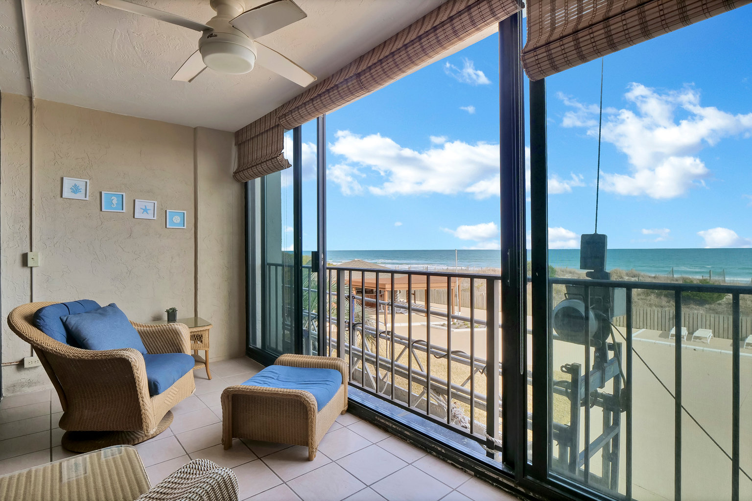 Wrightsville Beach Vacation Rental