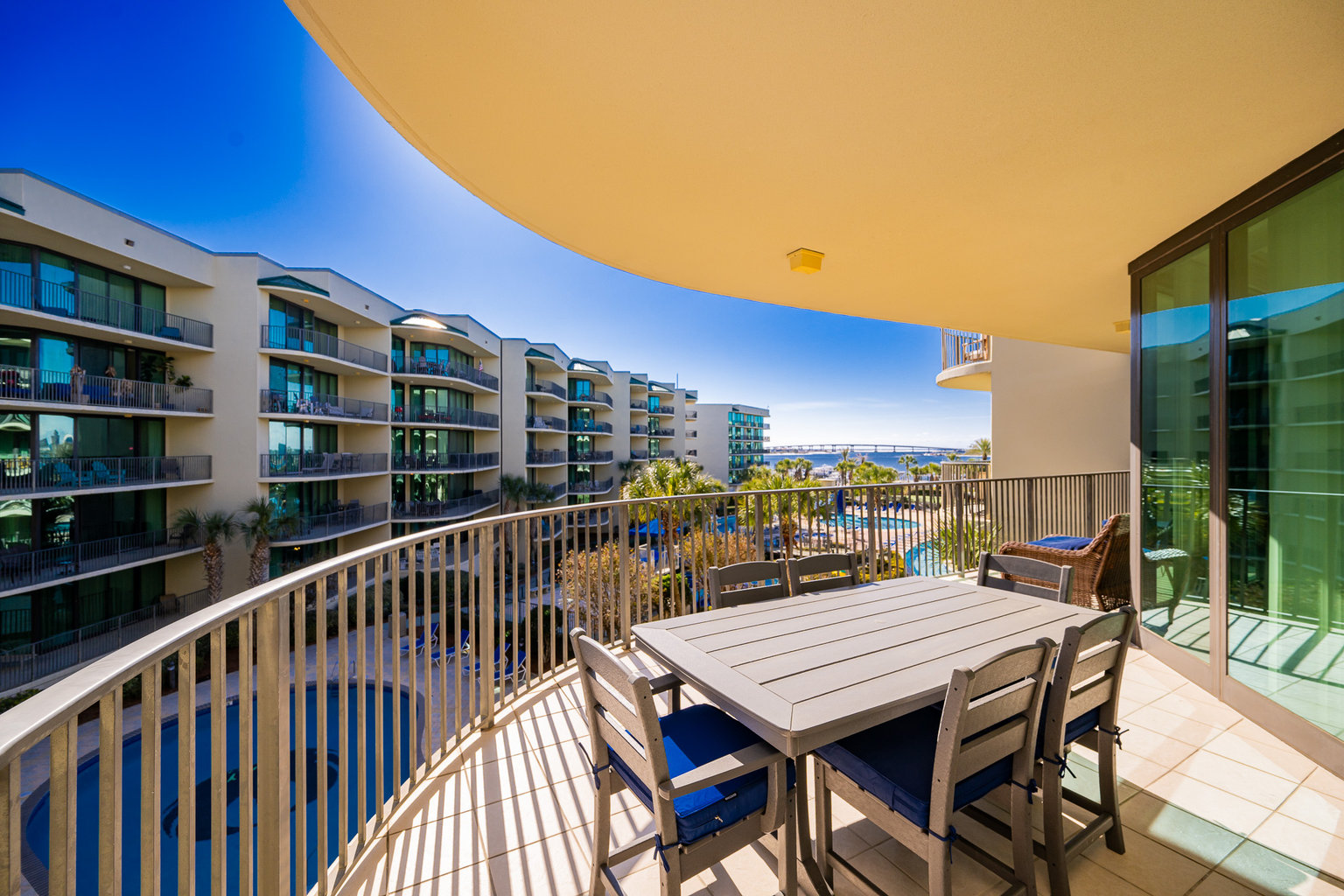 Orange Beach Vacation Rental