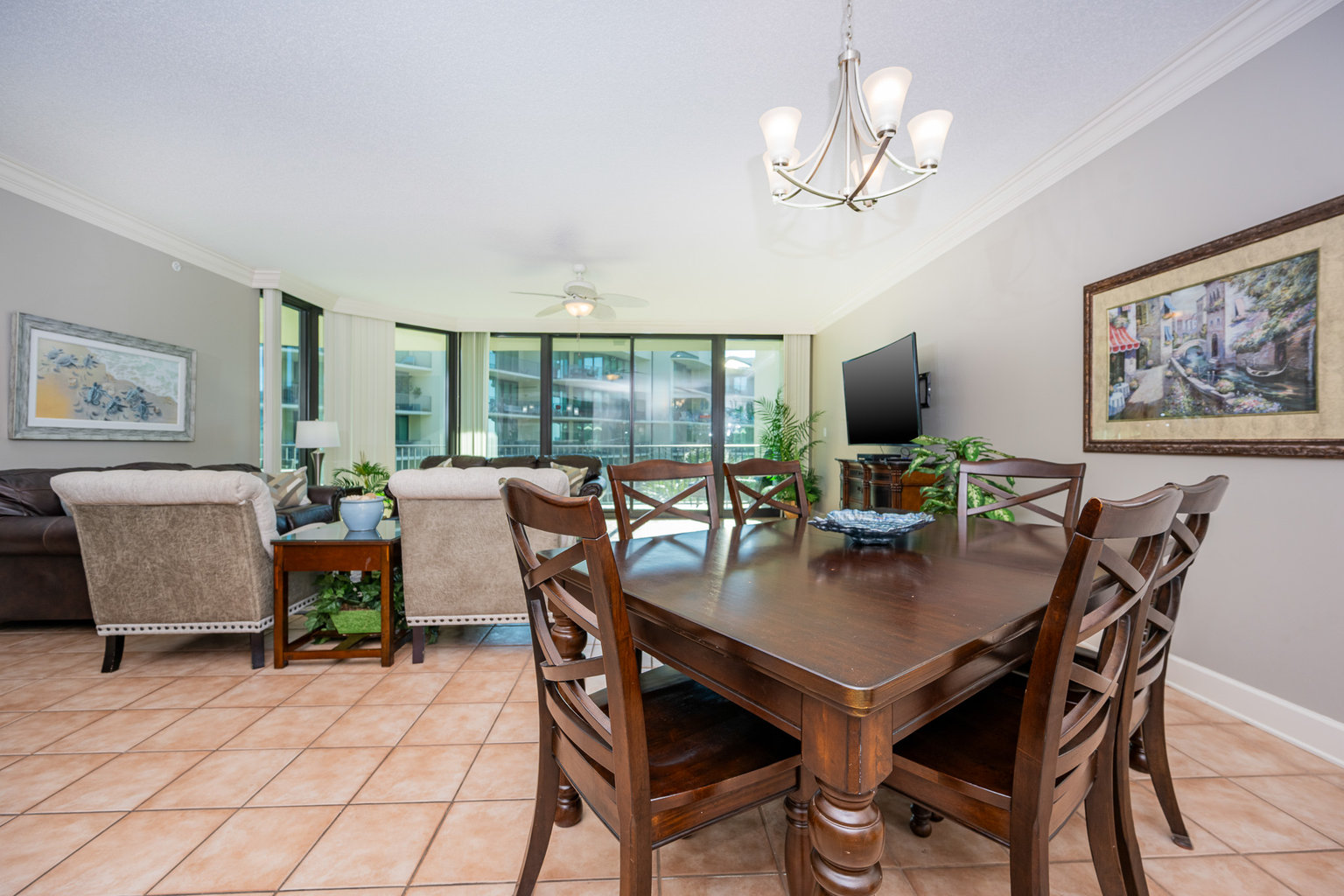 Orange Beach Vacation Rental