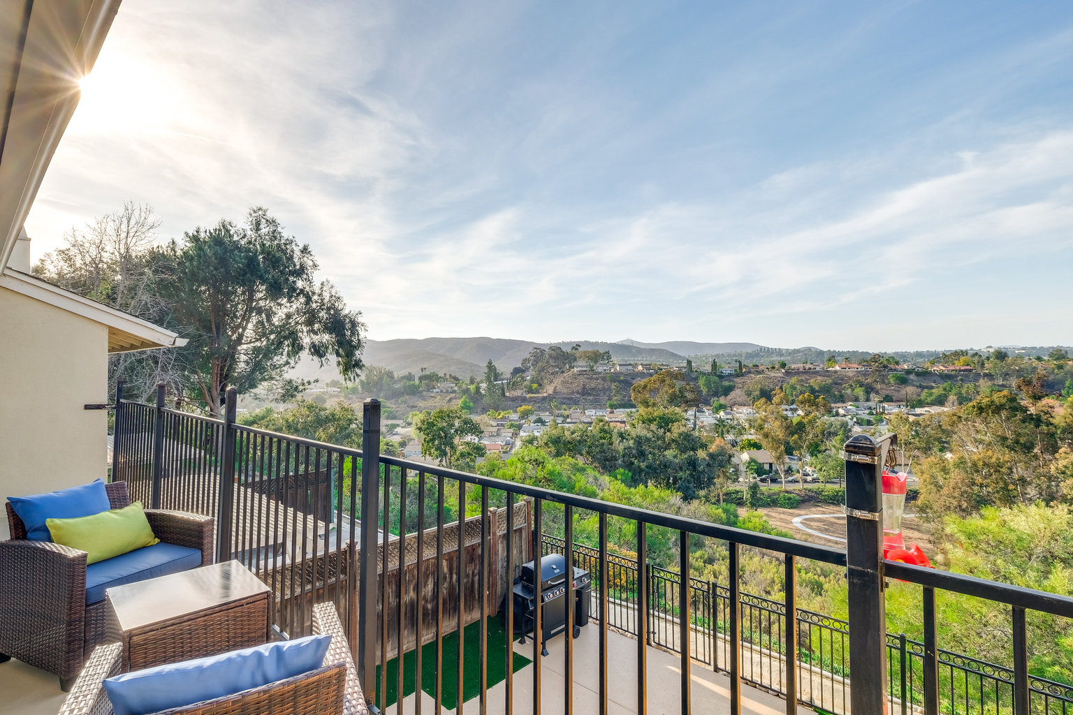 Poway Vacation Rental