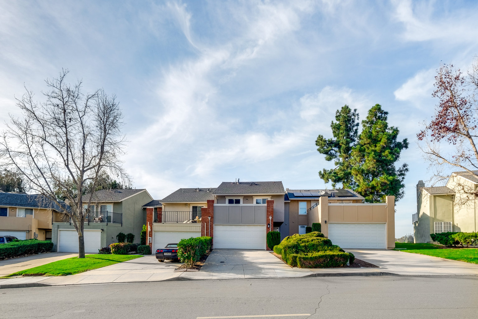 Poway Vacation Rental