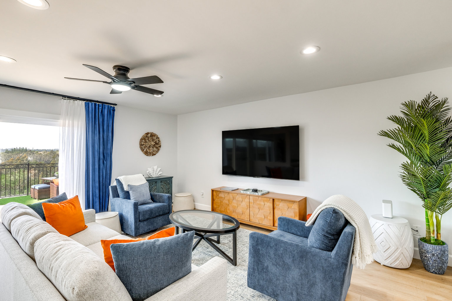 Poway Vacation Rental