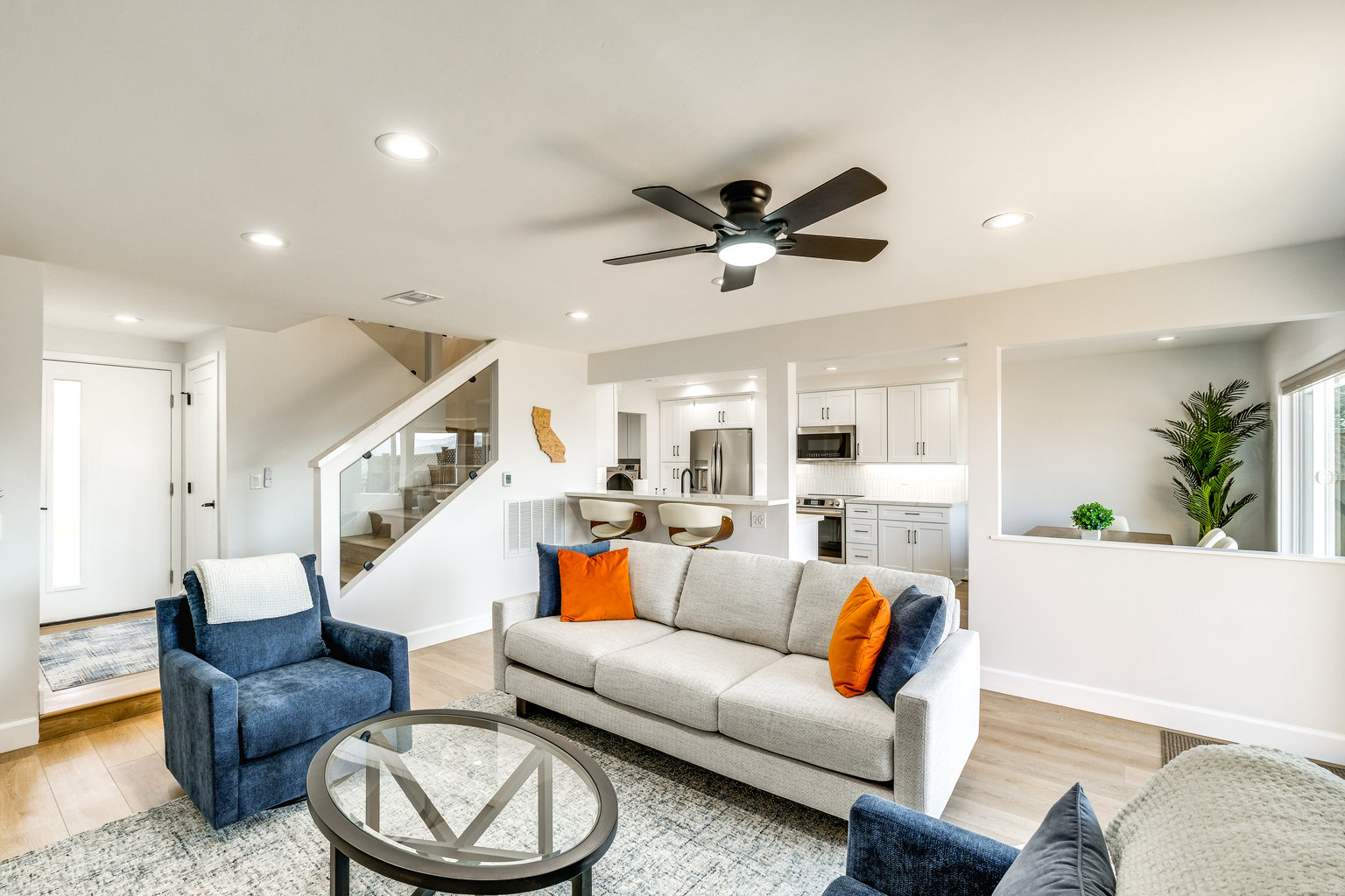 Poway Vacation Rental