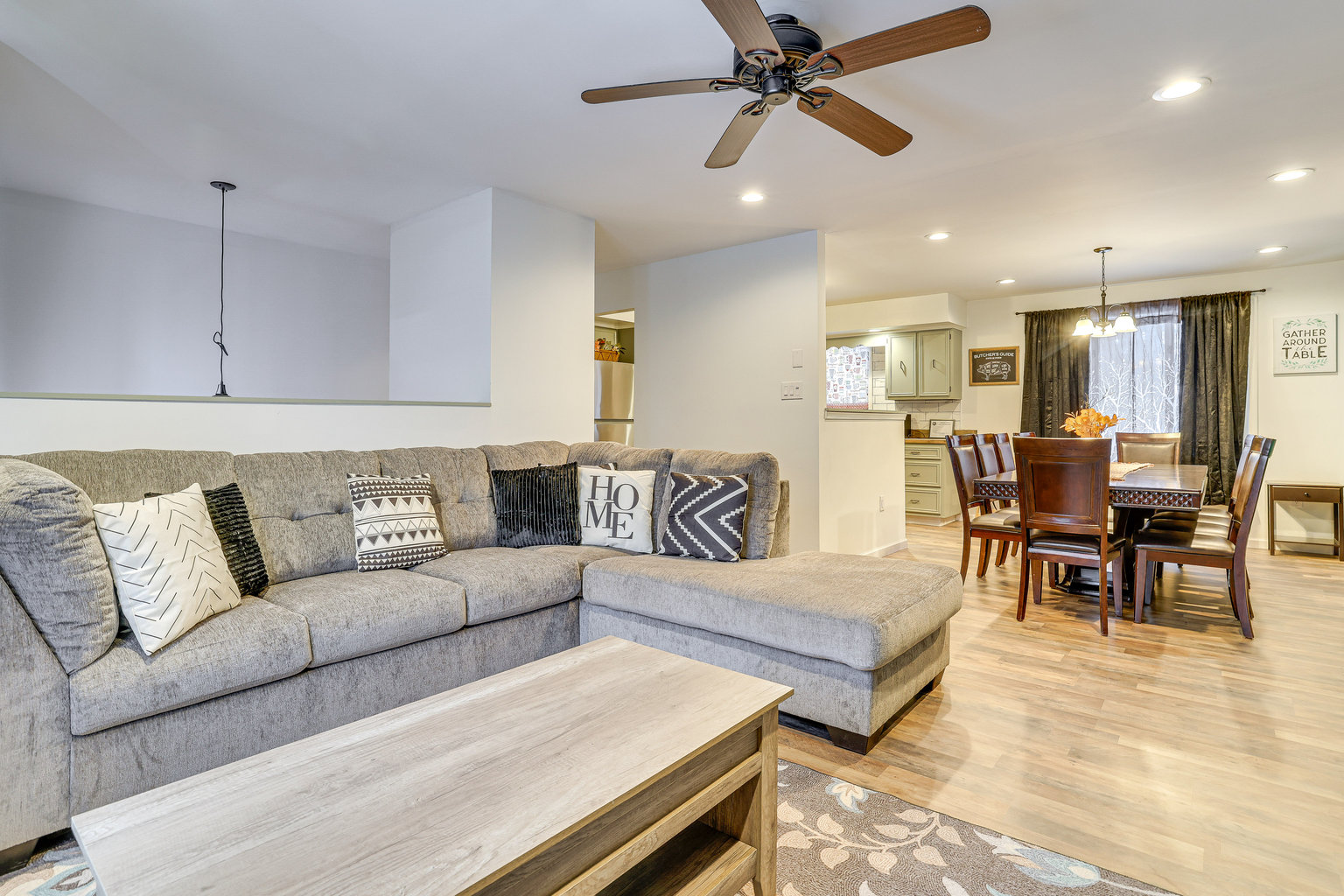 Long Pond Vacation Rental