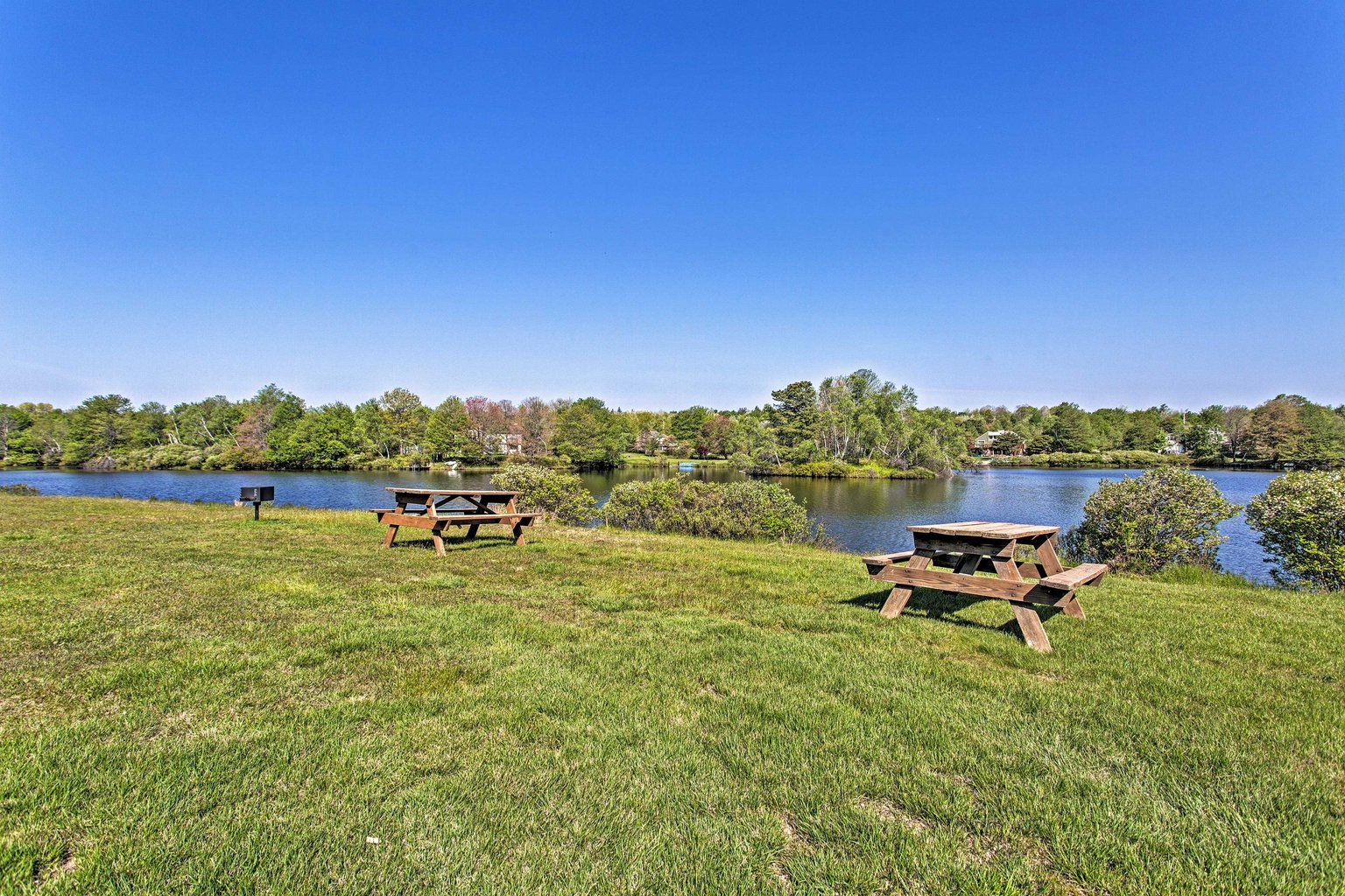 Long Pond Vacation Rental