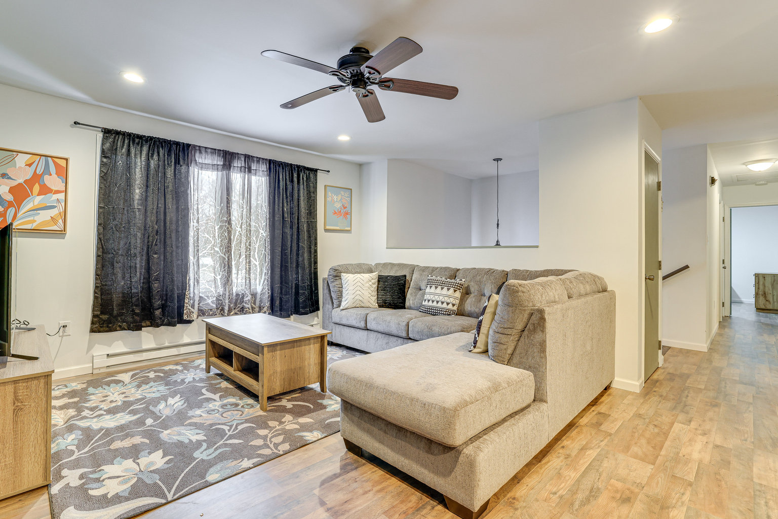 Long Pond Vacation Rental