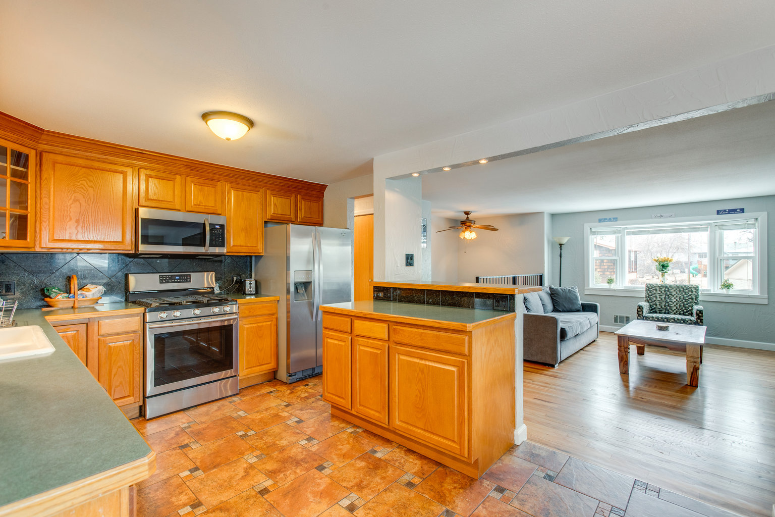 Northglenn Vacation Rental