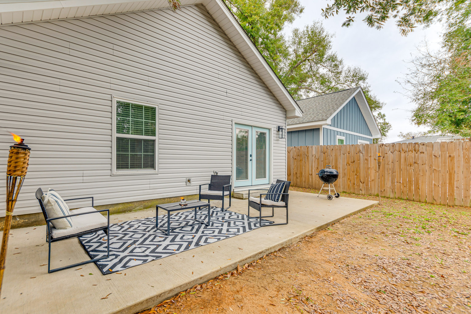 Pensacola Vacation Rental