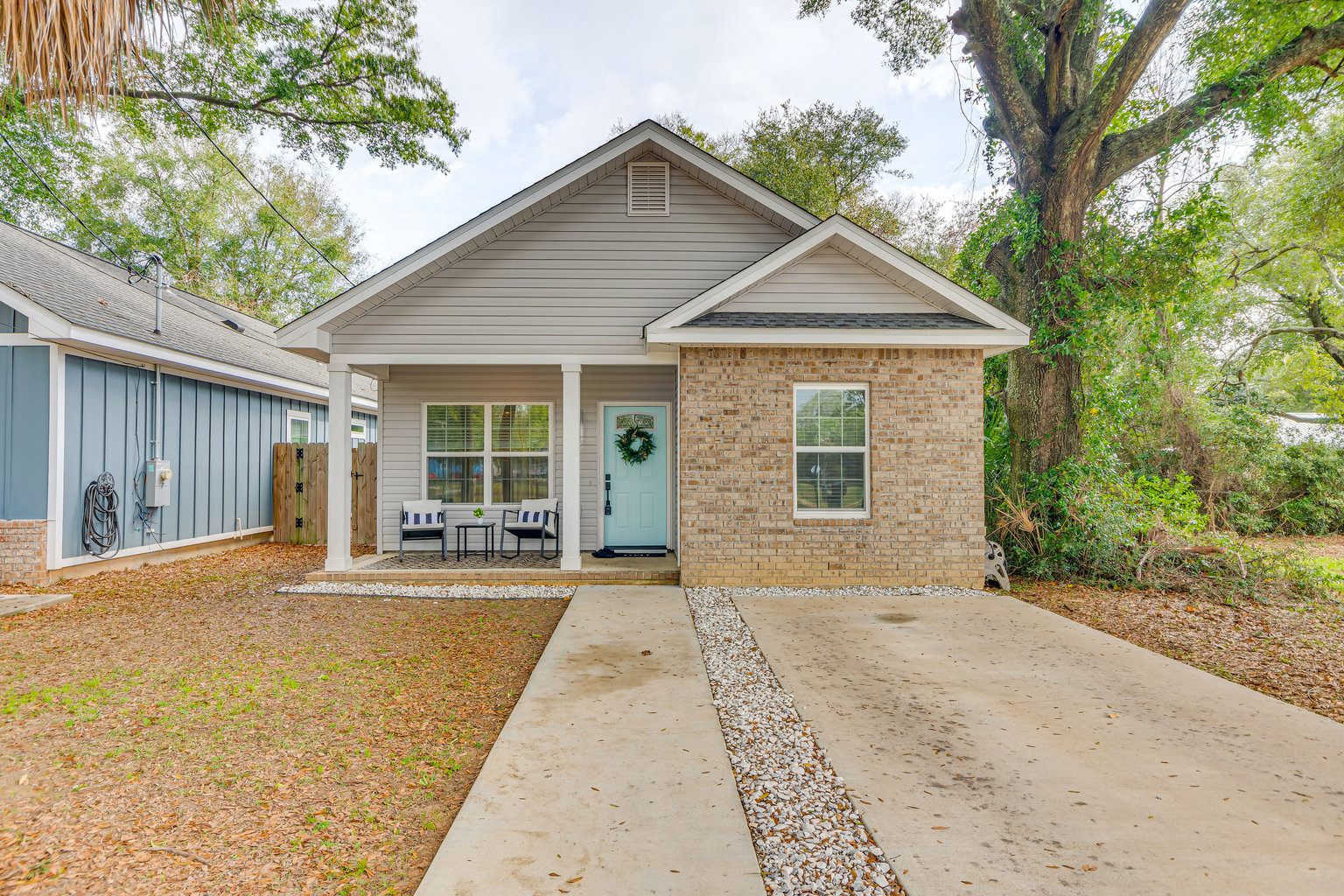 Pensacola Vacation Rental
