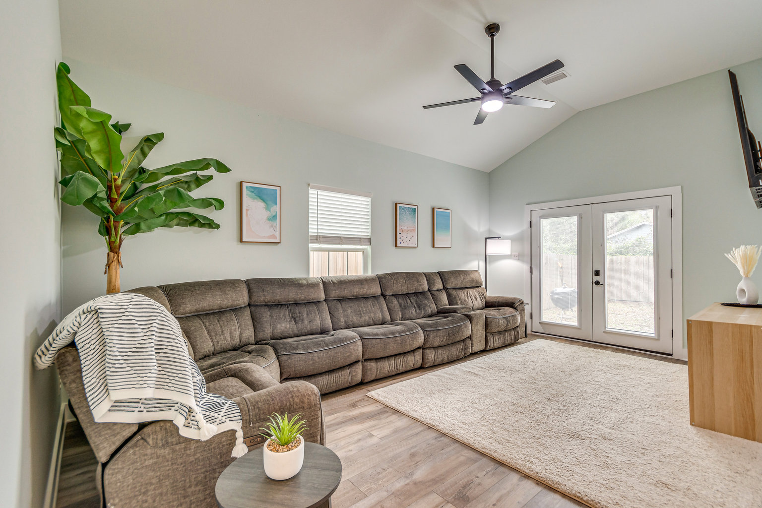 Pensacola Vacation Rental