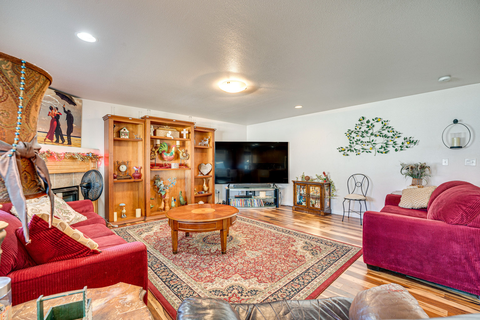 Moses Lake Vacation Rental