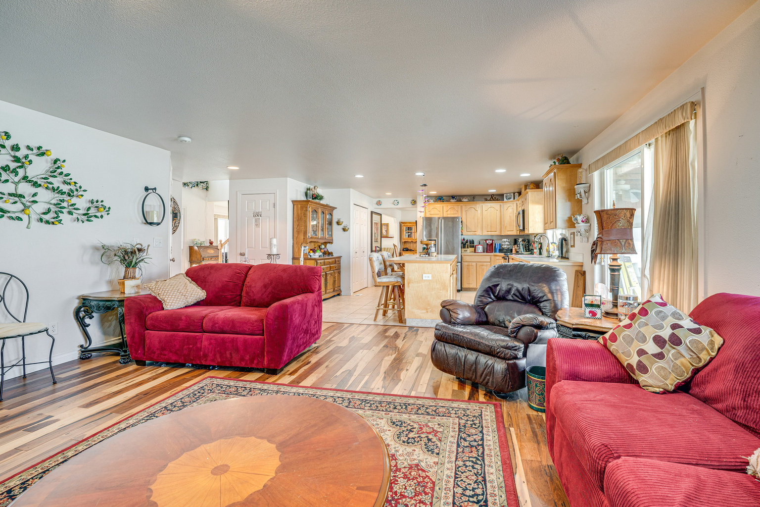 Moses Lake Vacation Rental