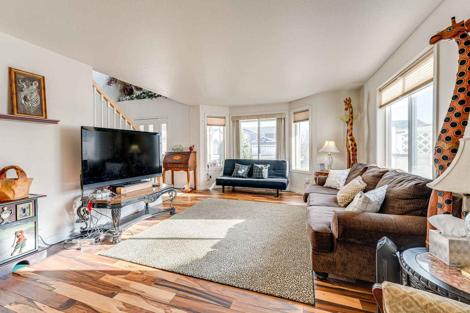 Moses Lake Vacation Rental