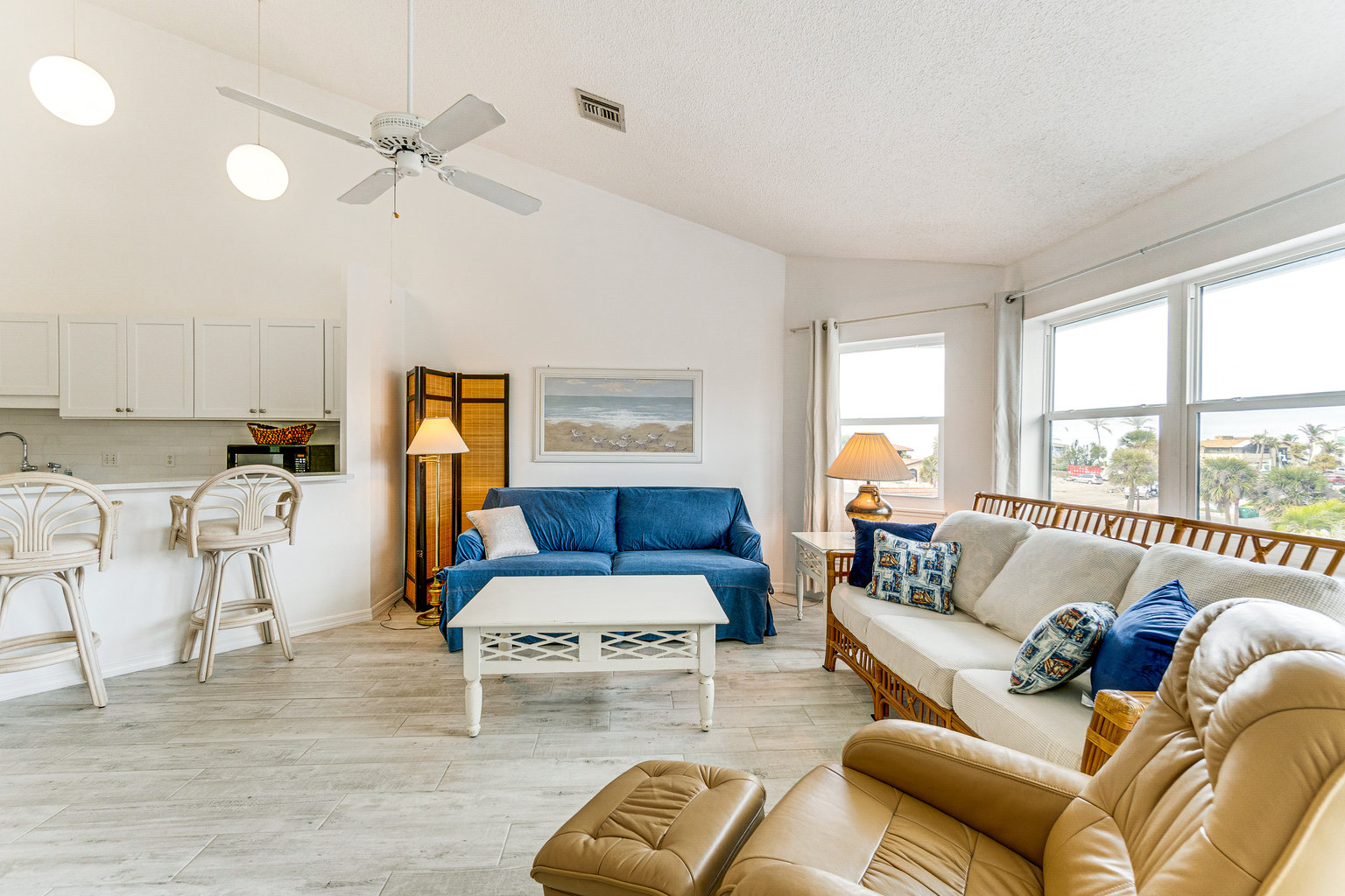 Englewood Vacation Rental