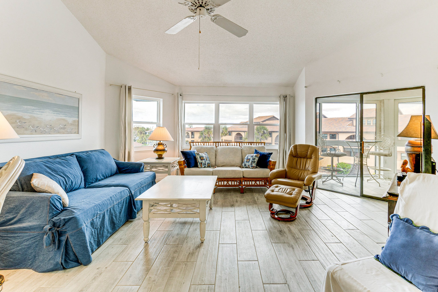 Englewood Vacation Rental