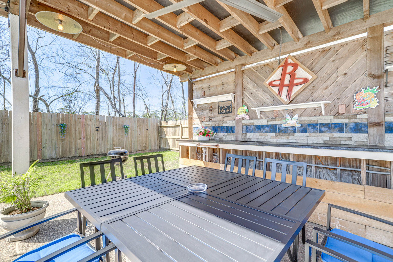 Spring Vacation Rental