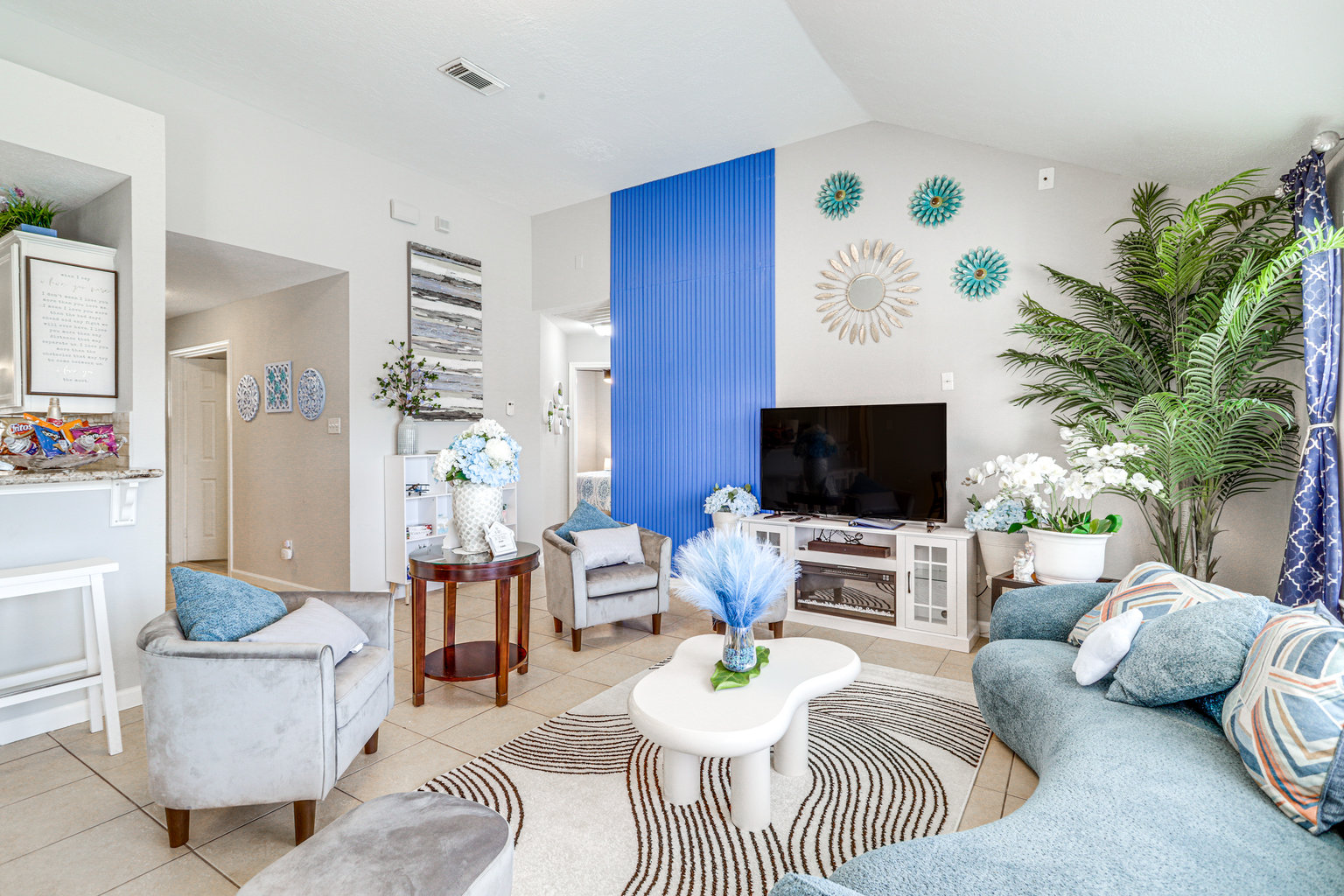 Spring Vacation Rental