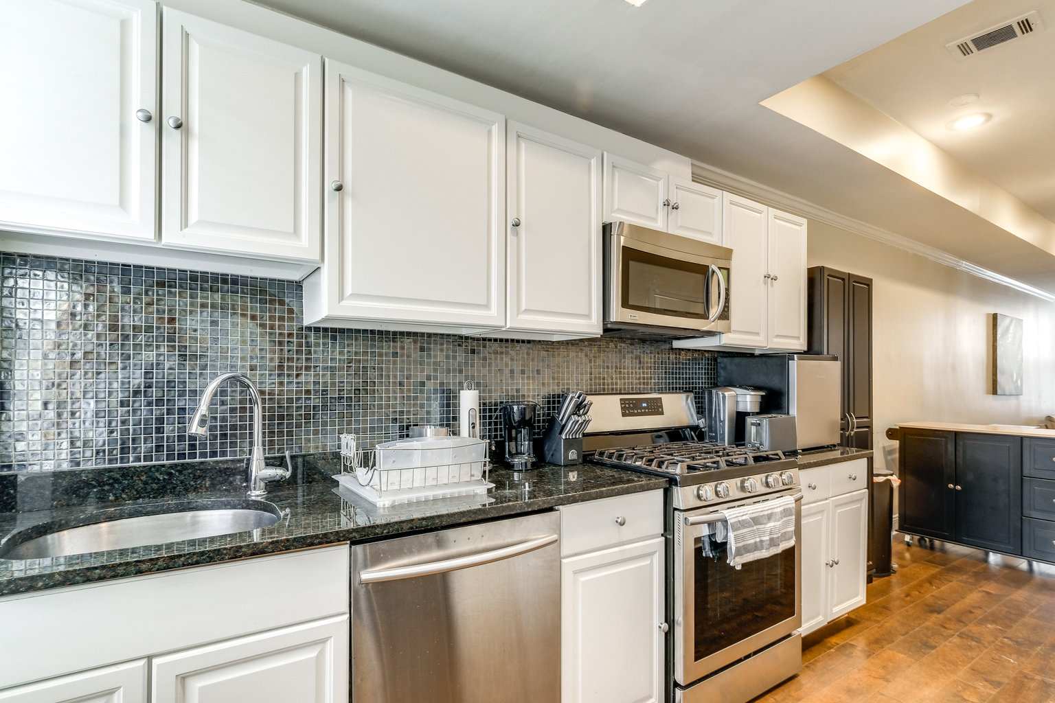 Washington Vacation Rental