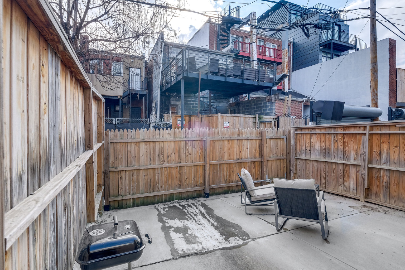 Washington Vacation Rental