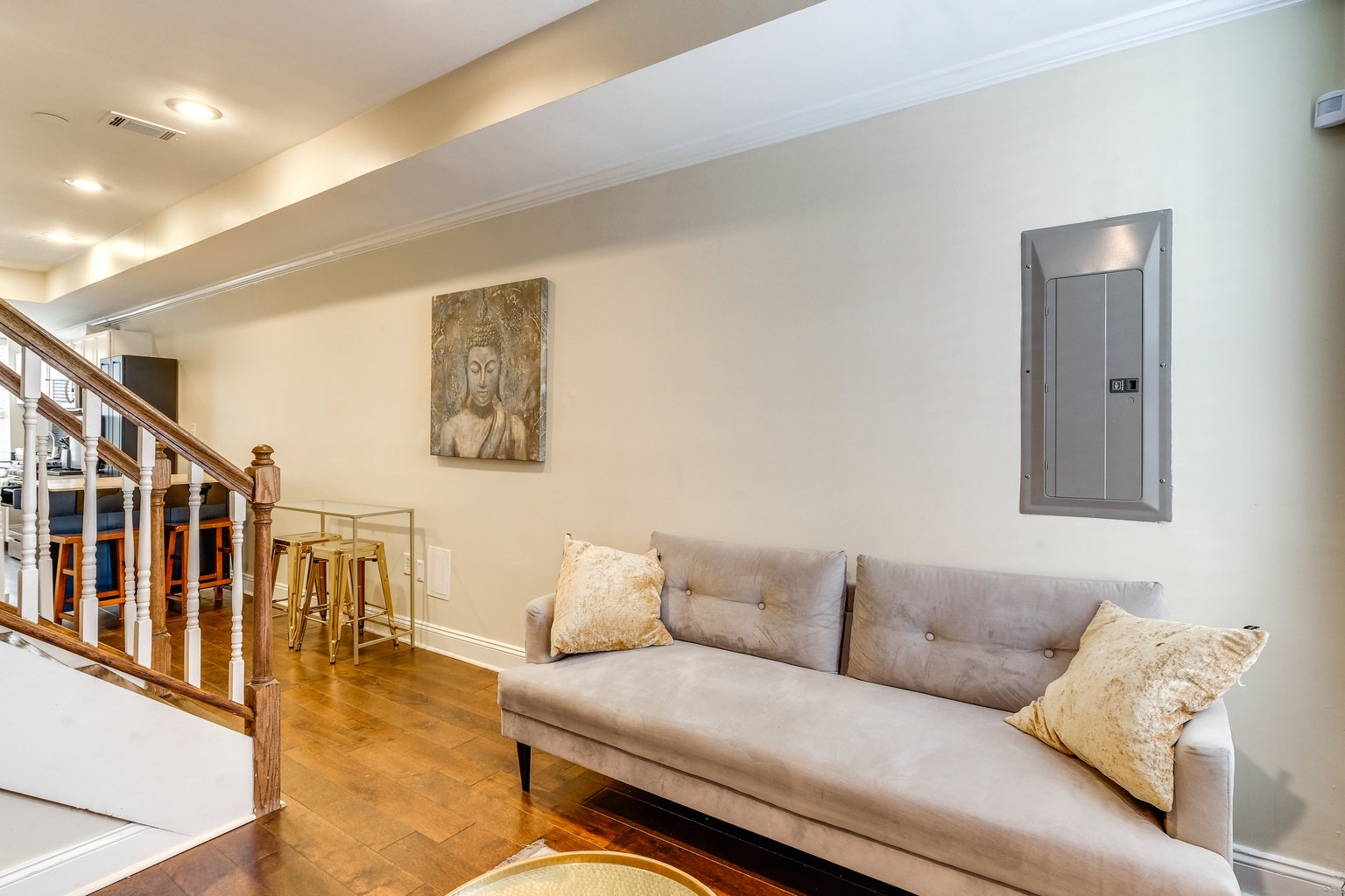 Washington Vacation Rental