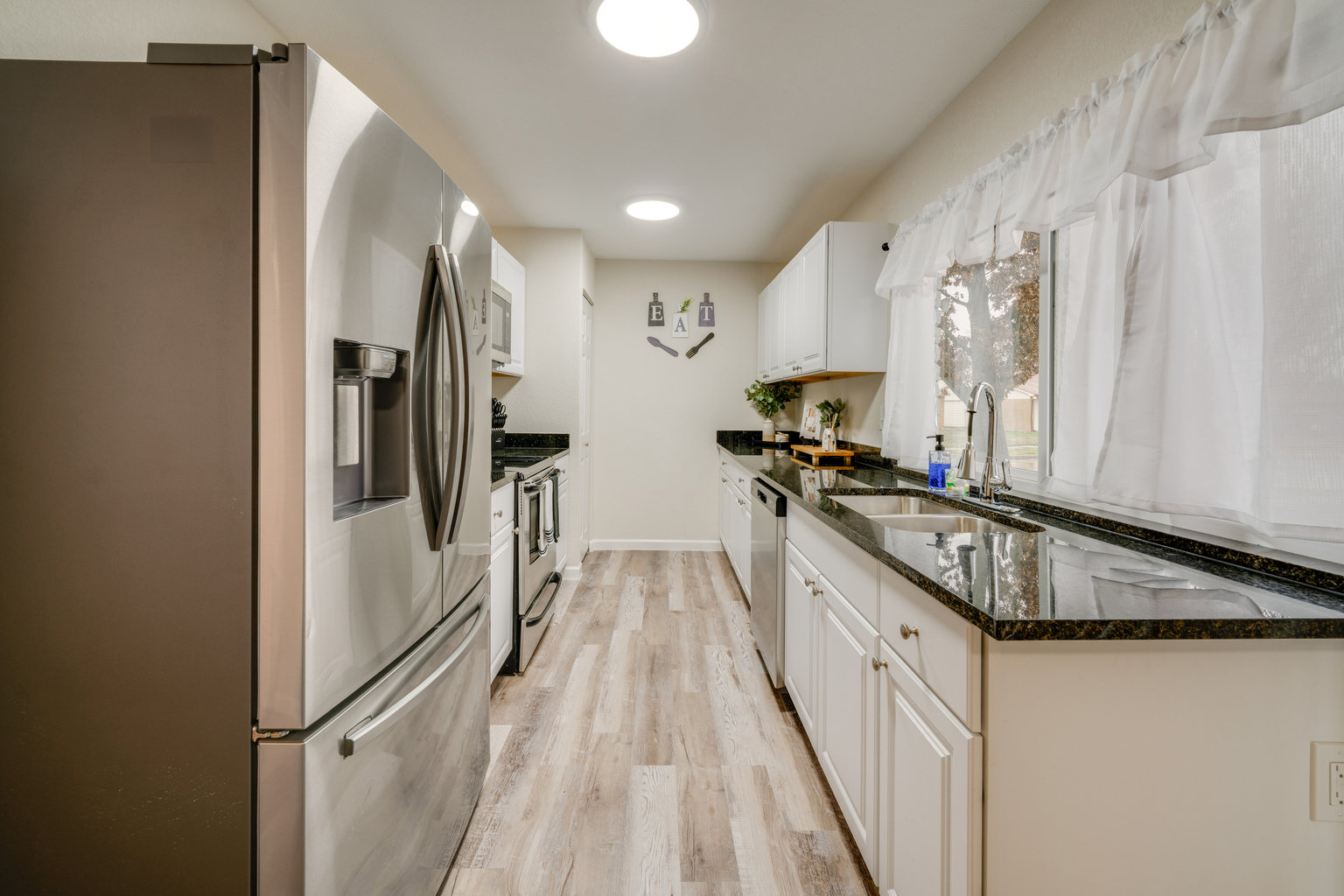 Grand Prairie Vacation Rental