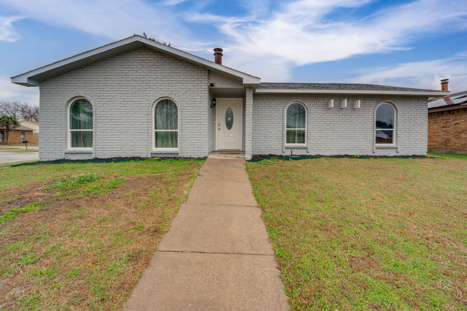 Grand Prairie Vacation Rental