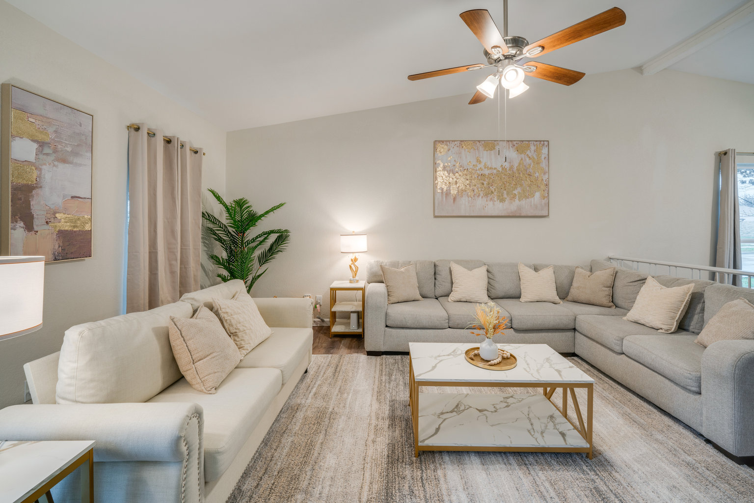 Grand Prairie Vacation Rental