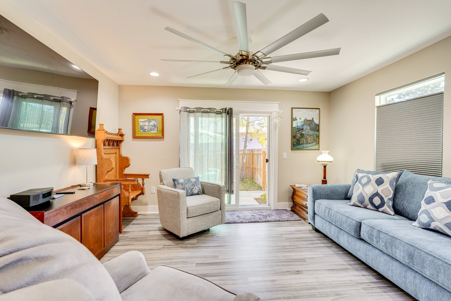 Panama City Beach Vacation Rental
