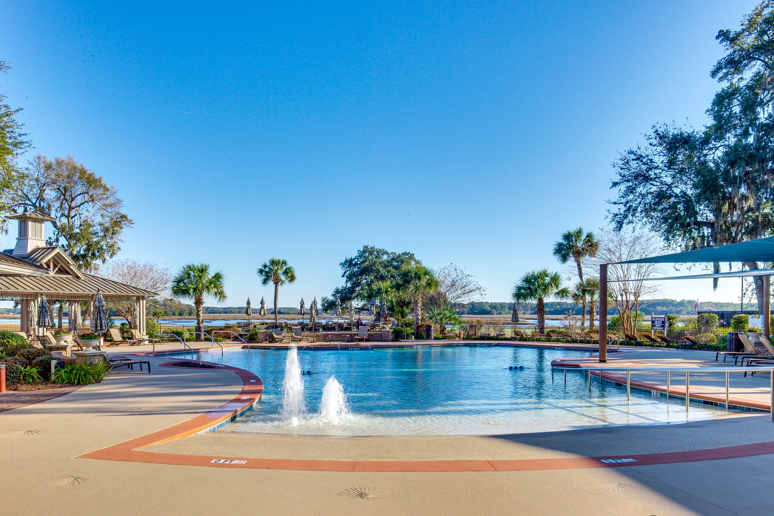 Saint Helena Island Vacation Rental