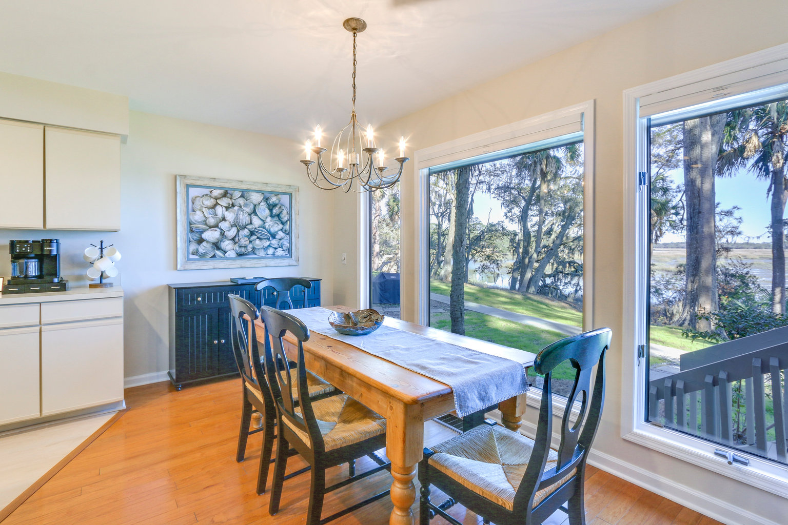 Saint Helena Island Vacation Rental