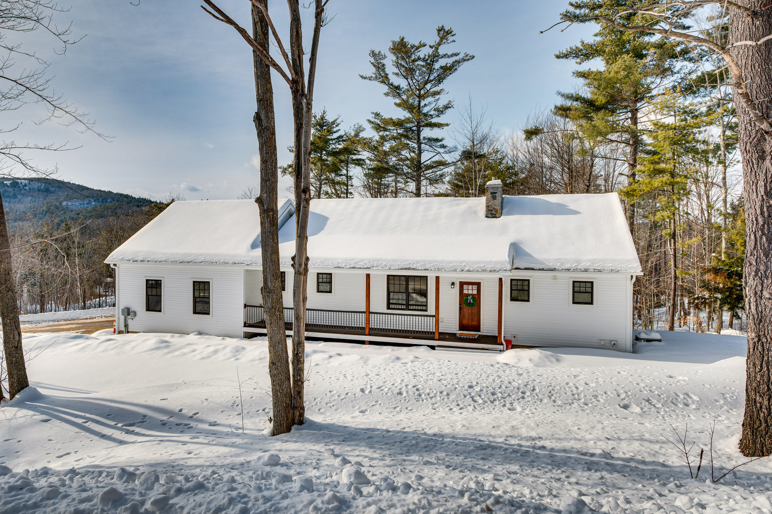 Gilford Vacation Rental