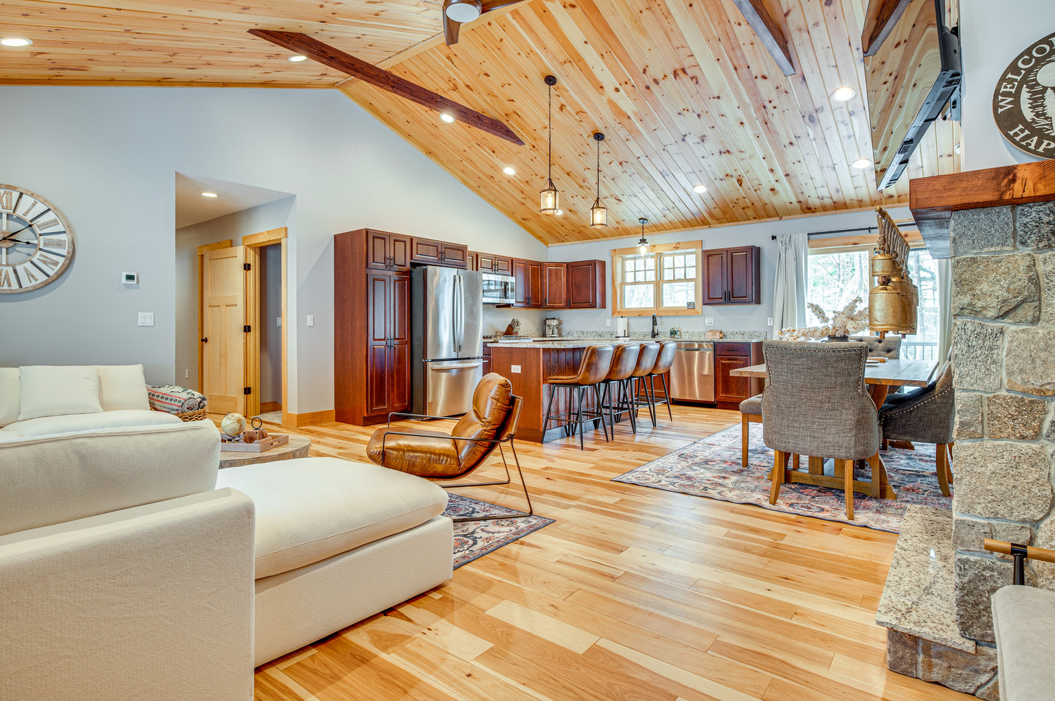 Gilford Vacation Rental