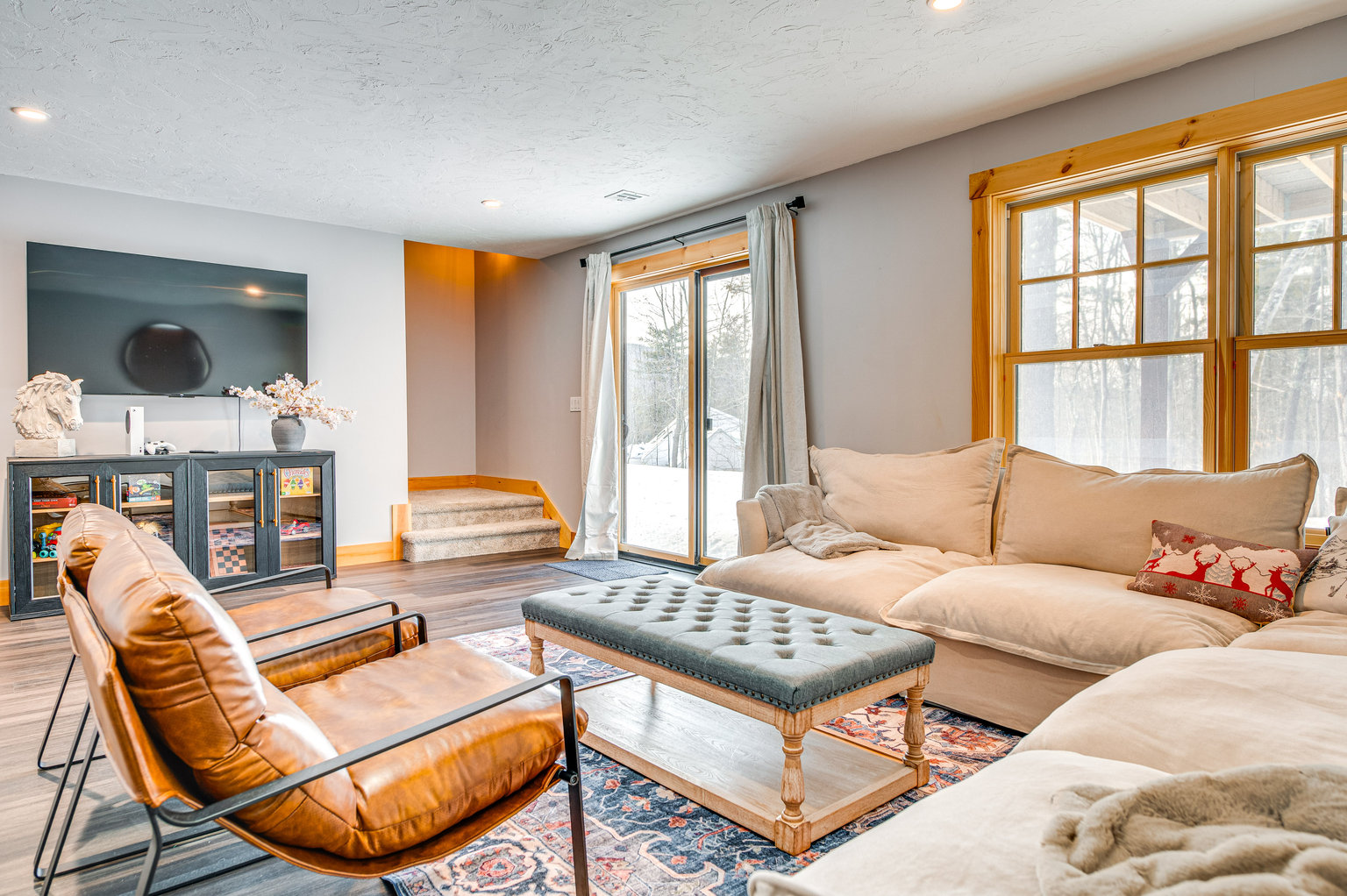 Gilford Vacation Rental