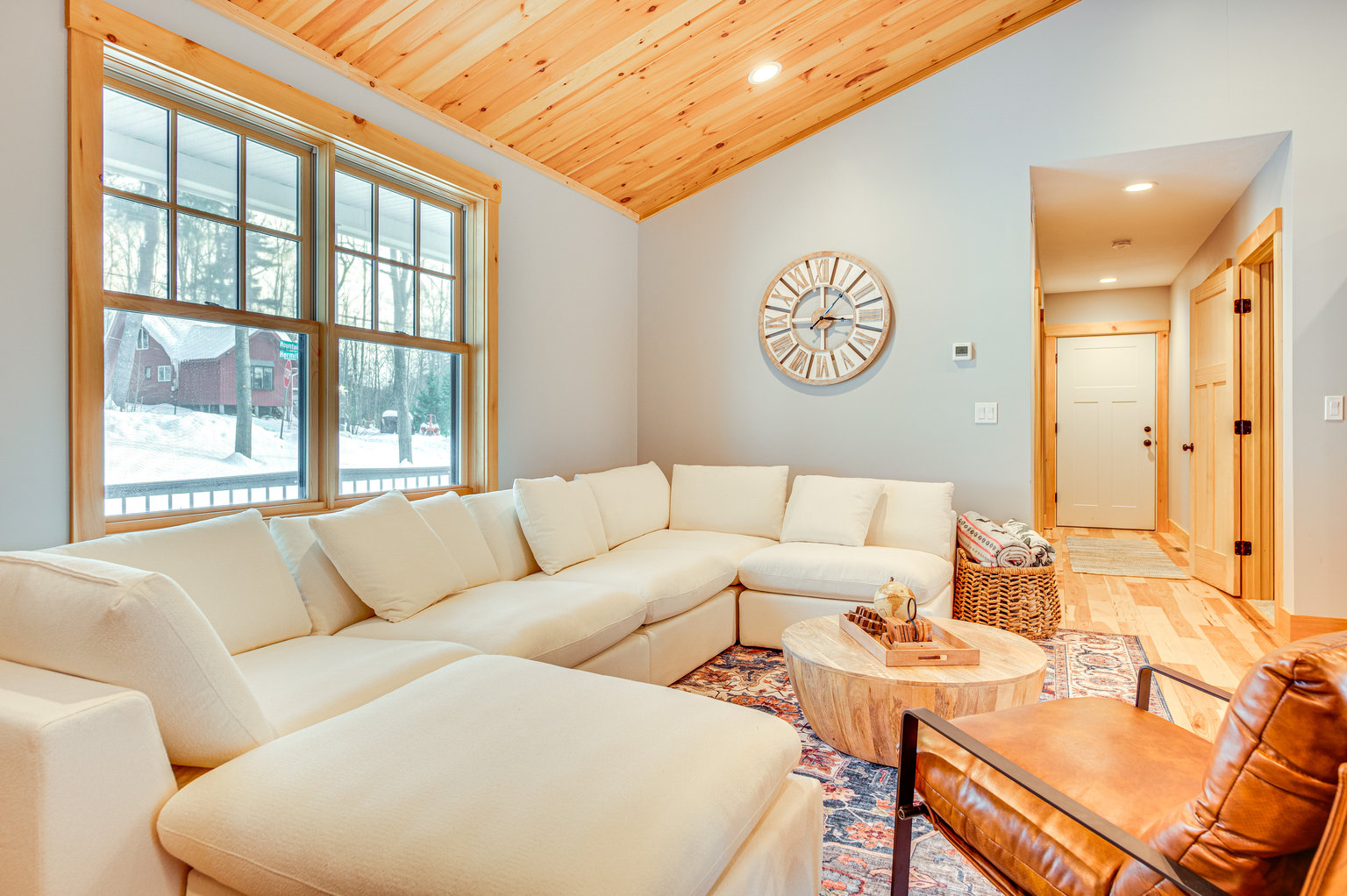 Gilford Vacation Rental