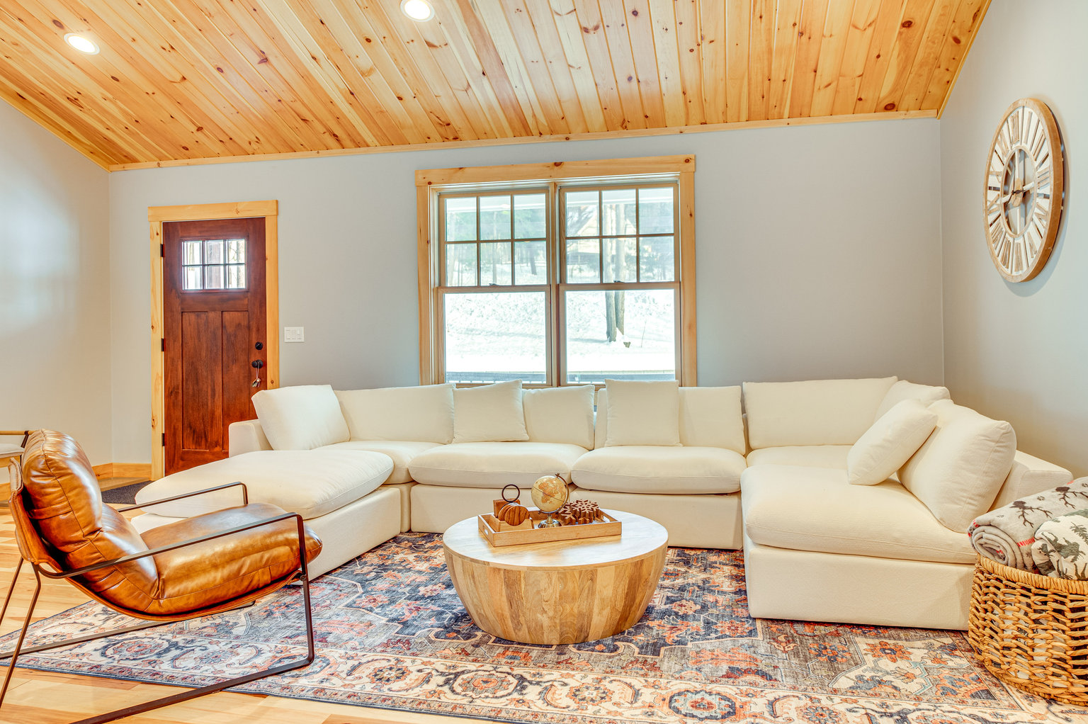 Gilford Vacation Rental