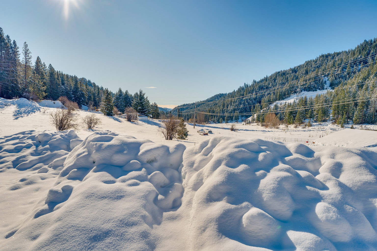 Leavenworth Vacation Rental
