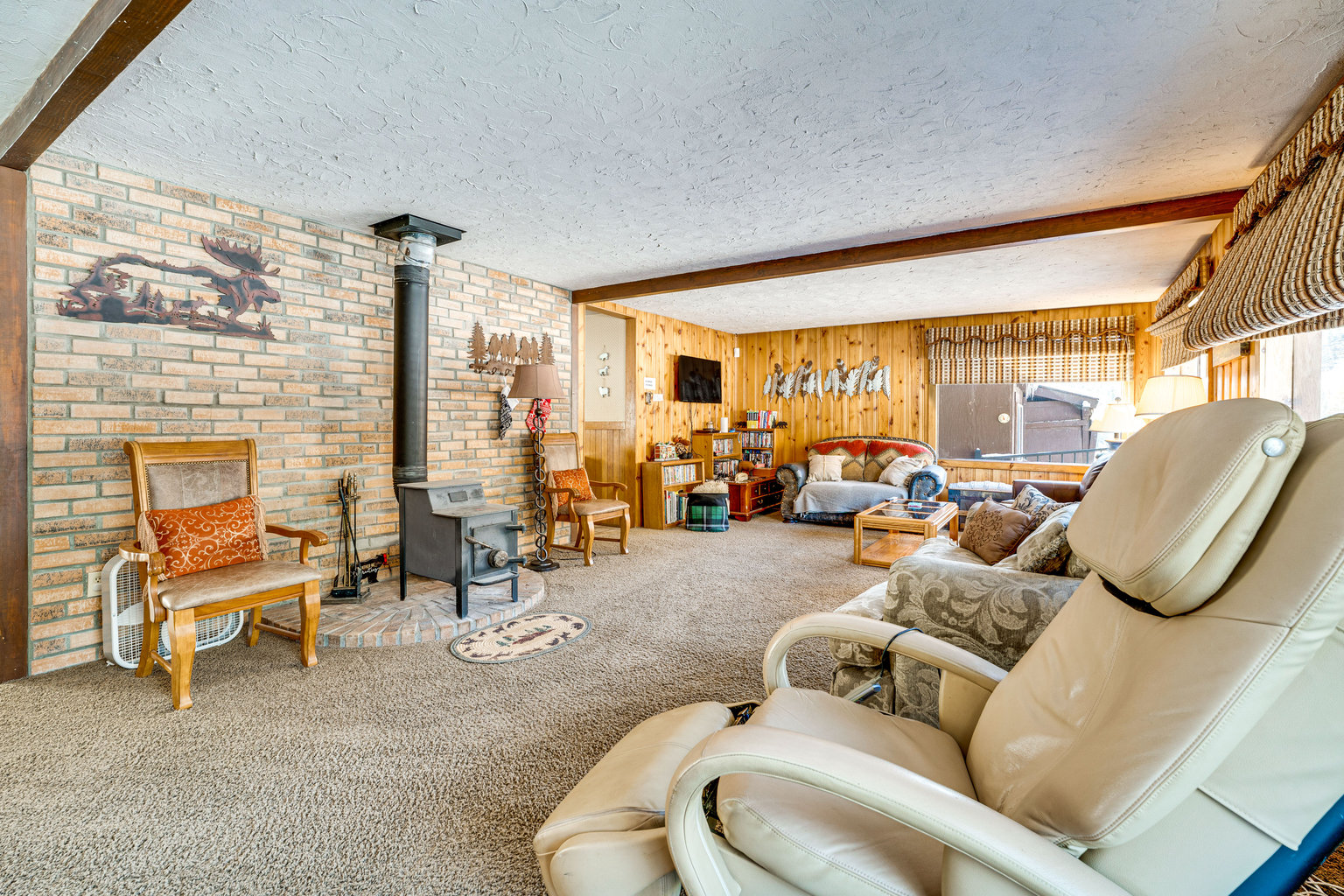 Leavenworth Vacation Rental