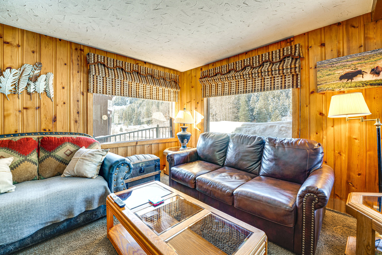 Leavenworth Vacation Rental