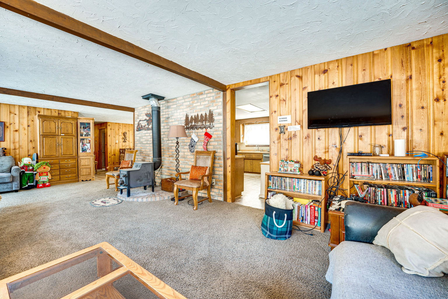 Leavenworth Vacation Rental